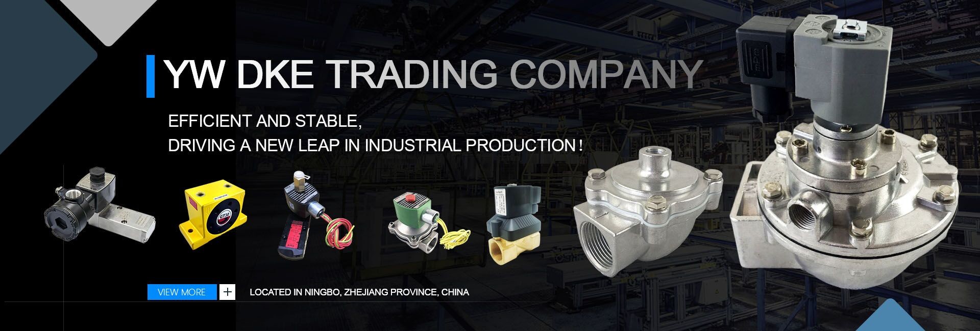 kualitas Fittings pipa pneumatik pabrik
