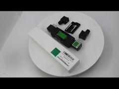 ASCO Solenoid Valve untuk Kontrol Cairan dengan Tabung Inti Kuningan