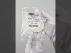 0.4-0.8 MPa Aksesoris perbaikan diafragma Komponen penting untuk suhu kerja -10-80C