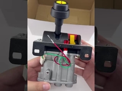 6CV-D-N katup kontrol manual