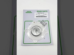 ASCO C113443 Kit Perbaikan Diafragma 3/4 Inch Untuk Pulse Solenoid Valve SCG353A043 Nitrile/Viton