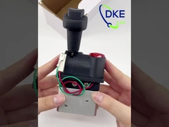 FBH45-12 Lifting Stop Down Control Valve untuk Truk Pengeboran