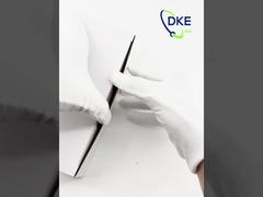 71094C Hyva Dump Truck Valve Control Valve dengan Pto Switch& Lampu Indikator