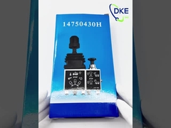 Katup pneumatik PTO dump truck HYVA 14750430H DCM01 D1380001 D1380026 Katup pengangkat mobil