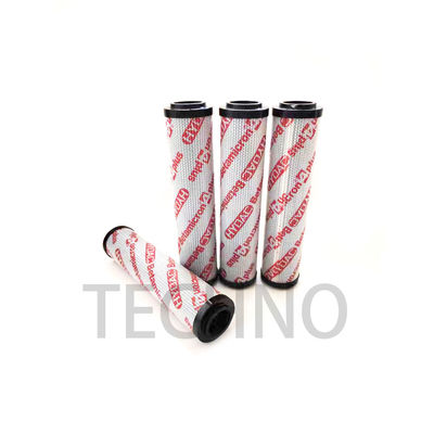 Elemen Filter Presisi 0030-R-003-BH3HC Besi Ketahanan Kelelahan Tinggi