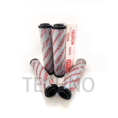 Elemen Filter Presisi 0030-R-003-BH3HC Besi Ketahanan Kelelahan Tinggi