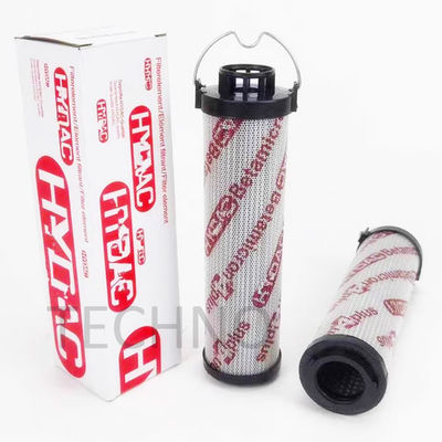 Elemen Filter Presisi 0030-R-003-BH3HC Besi Ketahanan Kelelahan Tinggi