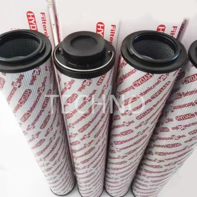 Elemen Filter Presisi 0030-R-003-BH3HC Besi Ketahanan Kelelahan Tinggi
