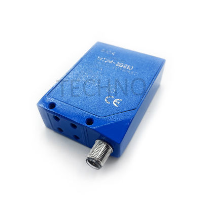 Compact Sick Photoelectric Sensor WT24-2B210 Zinc Diecast Sick Diffuse Sensor