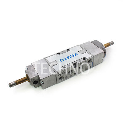JMFH-5-1/8 Festo Solenoid Valves IP65 Rated Electric Linear Actuator G1/4 Connect