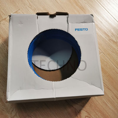 FESTO Polyurethane Pneumatic PU Tube PUN-H-8X1,25-BL Pneumatic Hose Pipe