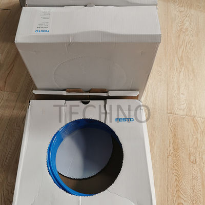 FESTO Polyurethane Pneumatic PU Tube PUN-H-8X1,25-BL Pneumatic Hose Pipe