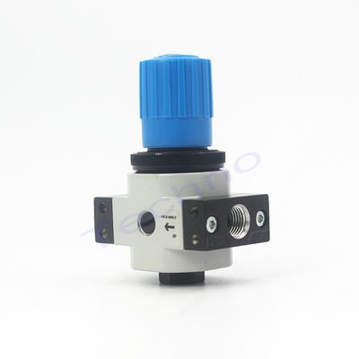 LR-1/4-D-MINI Pneumatic Filter Regulator Lubricator Metal FESTO Pressure Regulator