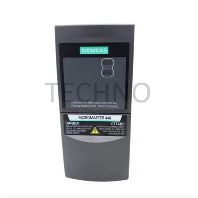6SE6440-2UD21-1AA1 Konverter Frekuensi Variabel Konverter Frekuensi Motor Modular
