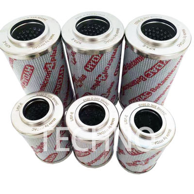 HYDAC 0035-D-003-BN3HC 2.5 Inch Air Filter ODM Wire Mesh Filter Cartridge