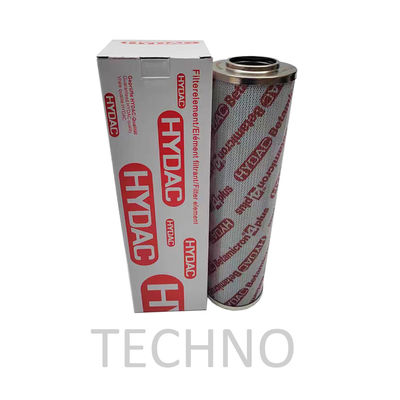 0140-D-005-V HYDAC Filter Elements 140mm Diesel Filter Element Beberapa panjang