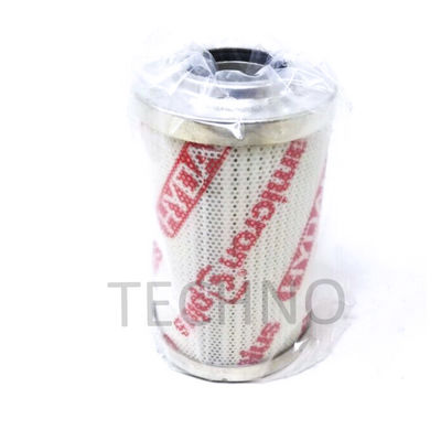 CE HYDAC Filter Elemen Presisi Tinggi 0160-D-025-W Cartridge