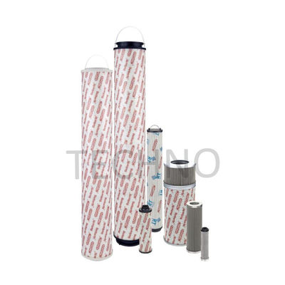 HYDAC 0240-D-025-WHC Sintered Filter Element 60mm 30-200 Bar Clip-On End Cap