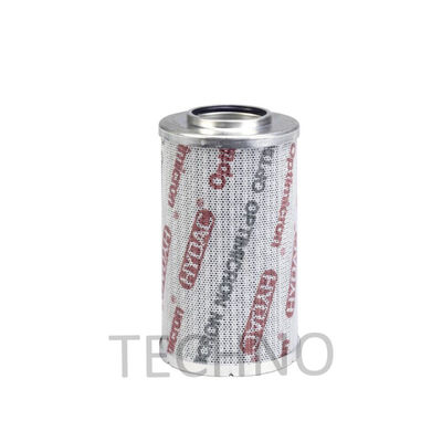 0280-D-003-BH3HC Elemen Filter Presisi Wire Mesh Sistem Filtrasi HYDAC