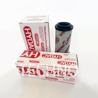HYDAC 0060-R-010-P HC Filter Elemen Presisi Kartrid 10μM