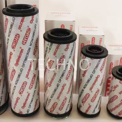 HYDAC Filter Presisi Elemen Udara 0240-R-020-P HC 0240mm OEM