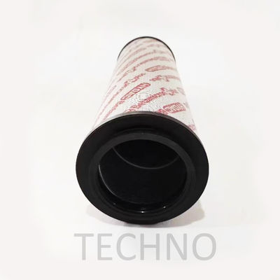 Elemen Filter Presisi 0500-R-050-W HC 500mm Baja tahan karat
