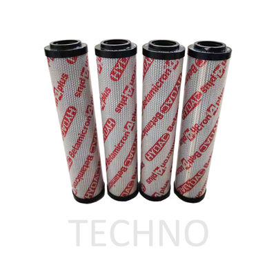 1700-R-100-W Kartrid elemen filter stainless steel HC Wire Mesh