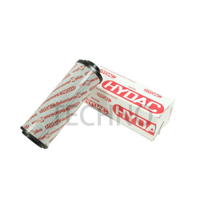 Elemen Filter Presisi Elemen Filter Hidraulik Baja Rinsing