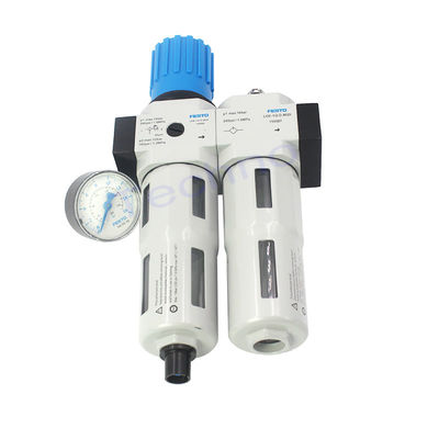FESTO FRC-1/4-D-7-MIDI-A-MPA 200g Pengatur Filter Minyak Pelumas