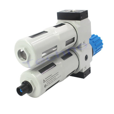 FESTO FRC-1/4-D-7-MIDI-A-MPA 200g Pengatur Filter Minyak Pelumas