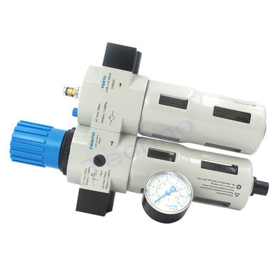FRC-1/2-D-7-MAXI-A Pneumatic Filter Regulator Lubricator 3W Threaded