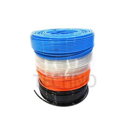 Air Tac US98A080060 Pneumatic PU Tube ID 6.0mm OD8.0mm Elastisitas Tinggi
