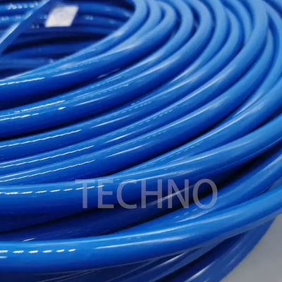 Air Tac US98A080060 Pneumatic PU Tube ID 6.0mm OD8.0mm Elastisitas Tinggi