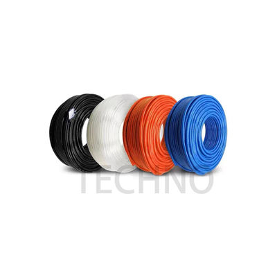 US98A160120 Tabung PU Pneumatik Tabung Polyurethane Plastik 6x4mm