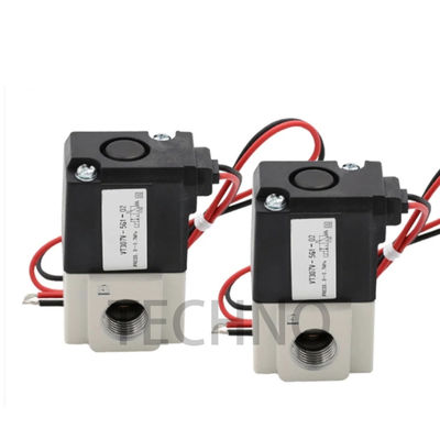 VT307-5G1-02 SMC Solenoid Valve Frekuensi Tinggi Solenoid Air Valve