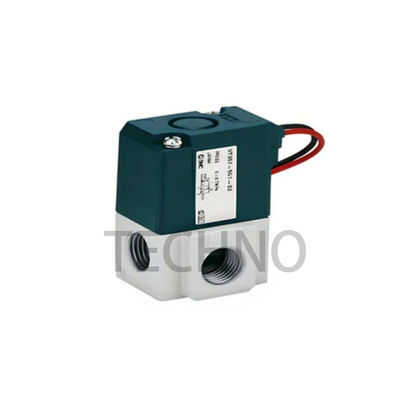 SMC VT307-6G1-02 OEM SMC Solenoid Valves Air Pneumatic Solenoid Valve 10 Hz