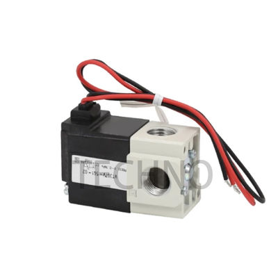 CE VT307-3G1-01 SMC Pneumatic Solenoid Valve Elektron Magnetic