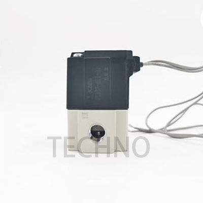 SMC VT307-3G1-02 Udara SMC Solenoid Valves Custom Elektron Magnetic Valve