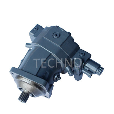 CE AA6VM 160 HD1 Variable Displacement Motor Hidraulik Drive Motor