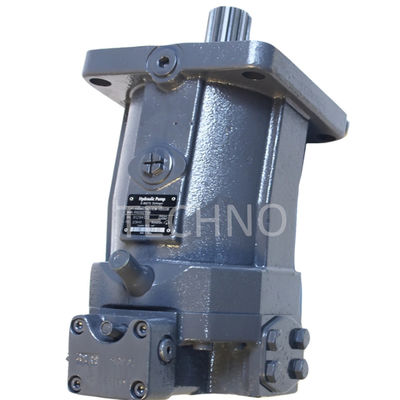 CE AA6VM 160 HD1 Variable Displacement Motor Hidraulik Drive Motor