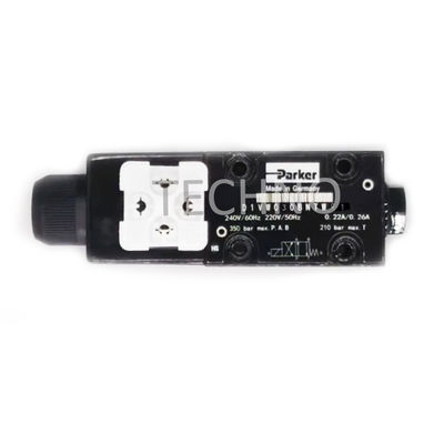 SMC Silinder minyak hidrolik TRH1.50MF2LT14X6.00 Tugas berat yang dapat disesuaikan