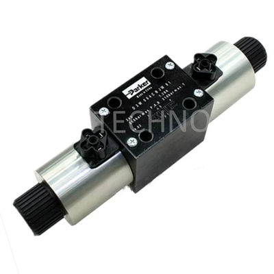 SMC Silinder minyak hidrolik TRH1.50MF2LT14X6.00 Tugas berat yang dapat disesuaikan