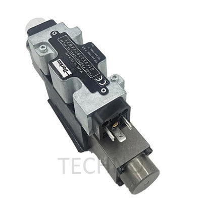 1.50mm Stainless Steel Hydraulic Cylinder Square Head TRH1.50MF2LT14X12.00