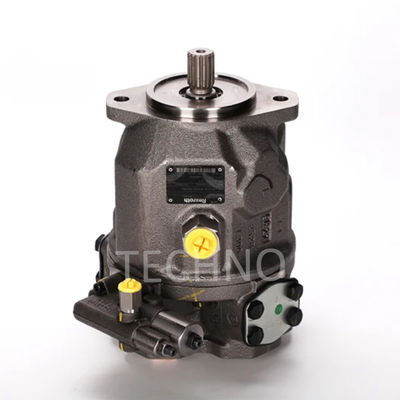 R902549741 PSI Pompa hidraulik piston Pompa tekanan piston
