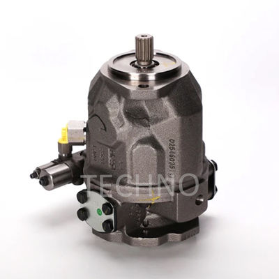 R902549741 PSI Pompa hidraulik piston Pompa tekanan piston