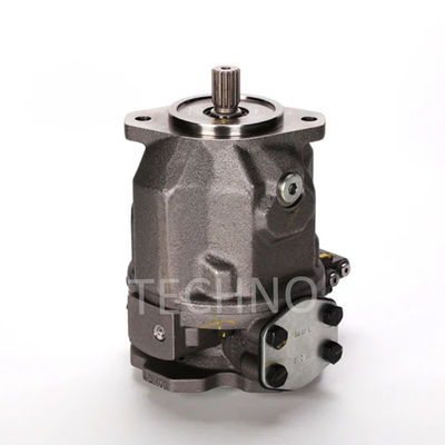 R986901185 Pompa bahan bakar piston hidrolik Desain kompak Sertifikat CE