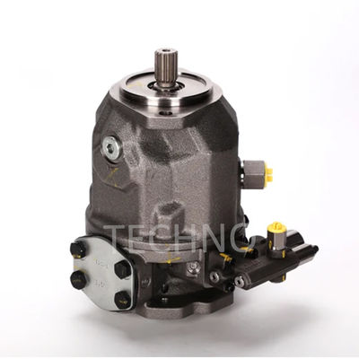 R986901185 Pompa bahan bakar piston hidrolik Desain kompak Sertifikat CE