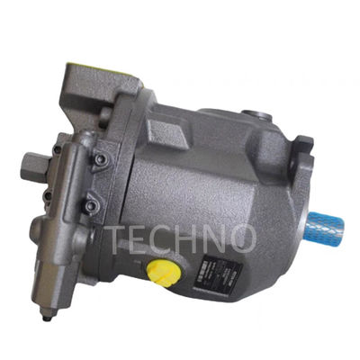 Rexroth R986901181 Piston Pompa Hidraulik Pneumatik Disesuaikan
