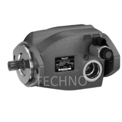 Rexroth R986901181 Piston Pompa Hidraulik Pneumatik Disesuaikan