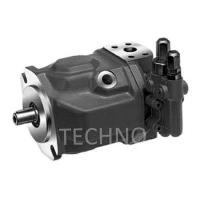 Rexroth R986901189 Pompa Piston Aksial Hidraulik 3000rpm 35 ((2.1) Perpindahan